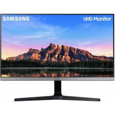 Samsung Monitor 28 inch LU28R550UQPXEN IPS 3840 x 2160 UHD 16:9 2xHDMI 1xDP 4 ms (GTG) flat 2 yeras d2d