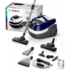 Bosch Odkurzacz pioracy AquaWash&Clean BWD4174