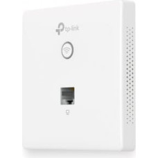 Tp-Link Access Point|TP-LINK|Omada|300 Mbps|IEEE 802.11a|IEEE 802.11b|IEEE 802.11g|IEEE 802.11n|2x10Base-T / 100Base-TX|Number of antennas 2|EAP115-WALL