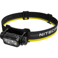 Nitecore HEADLAMP NU SERIES 1000 LUMENS/NU40 NITECORE