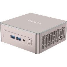 Geekom Mini PC A5 Ryzen 7 5825U 16GB RAM 512GB + Win11 Pro