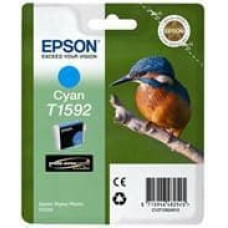 Epson ink cartridge cyan T 159                     T 1592