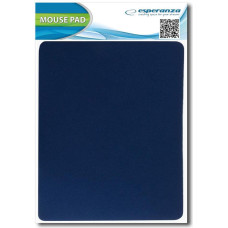 Esperanza EA145B mouse pad (blue)