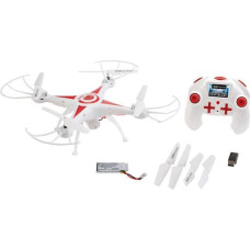 Revell RC Quadrocopter GO! Video