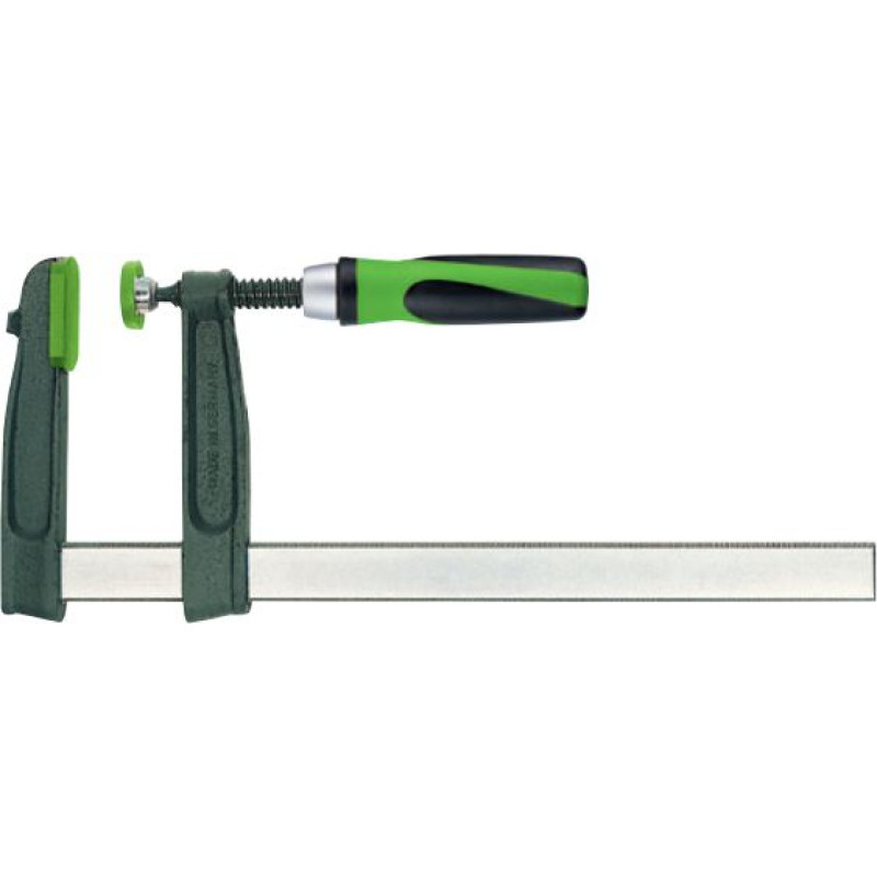 Luna Screw clamp 175 x 400mm (209520808)