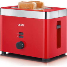 Graef Toaster Graef TO 63