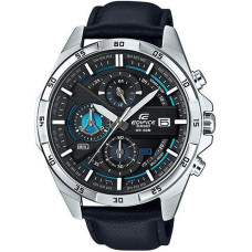 Casio Zegarek Casio Męski EFR-556L-1AVUEF Edifice Chronograf