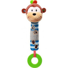 Babyono 619 Script with Monkey GEORGE