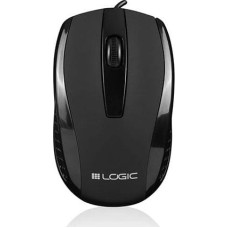 Logic Concept Mouse Logic Concept LM-31 (M-LC-LM31-BK)