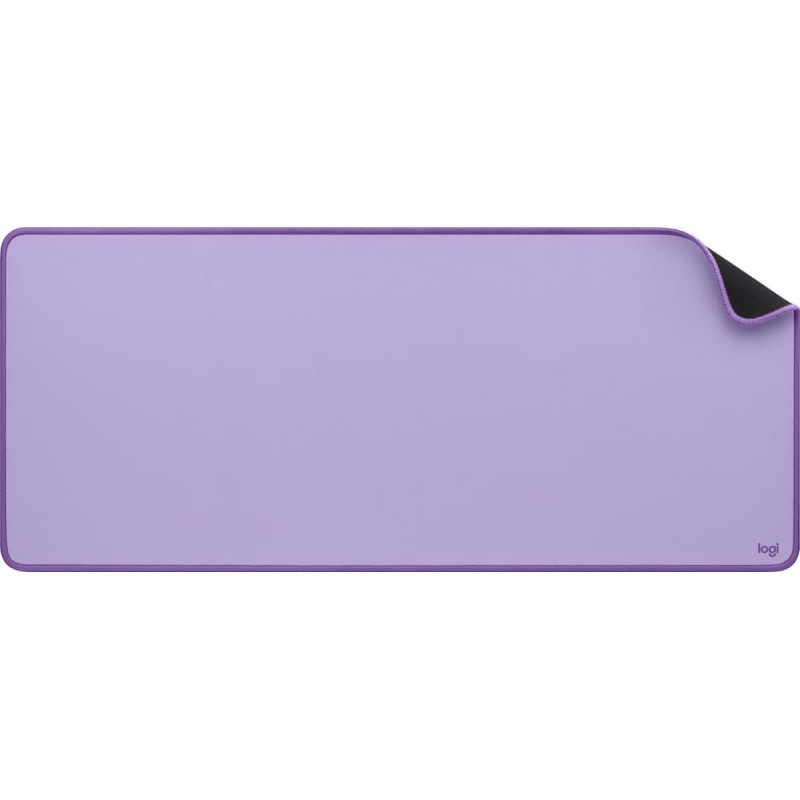 Logitech MOUSE PAD DESK MAT STUDIO/LAVENDER 956-000054 LOGITECH