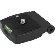 Camrock Head Camrock Mounting plate for tripod Camrock TA30