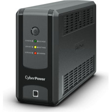 Cyberpower UPS CyberPower UT 850VA (UPS UT850EG-FR)