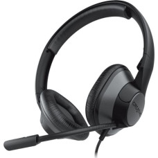 Creative Labs Headset HS-720 V2 USB black - 51EF0960AA000