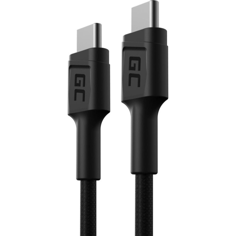 Tb Print USB cable TB Print USB-C - USB-C 0.3 m Black (1_773216)