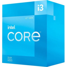 Intel Core i3-12100F 3300 Socket 1700 BOX