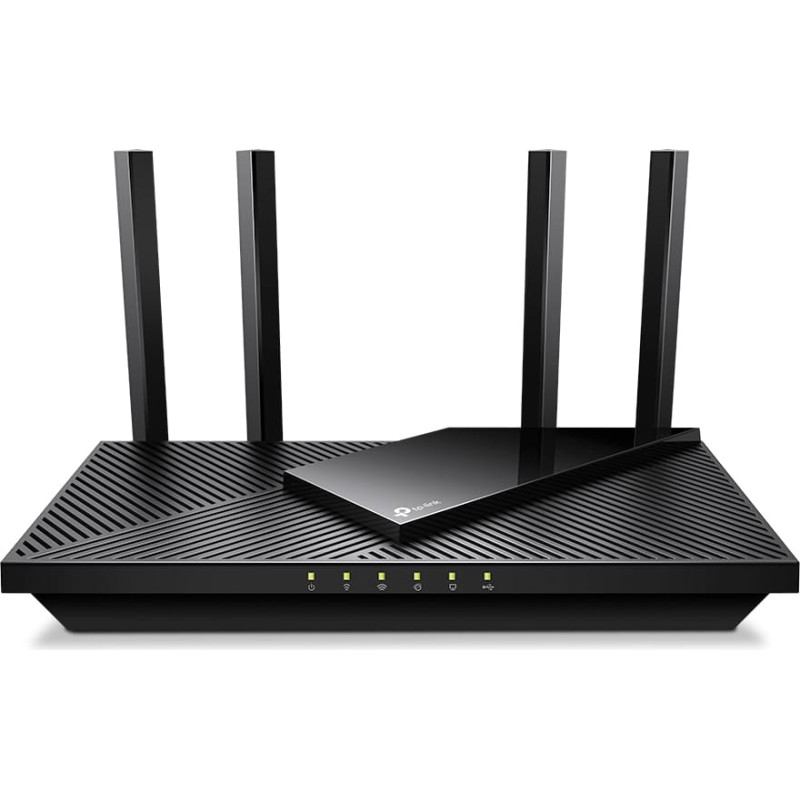 Tp-Link Router TP-Link Archer AX55 Pro