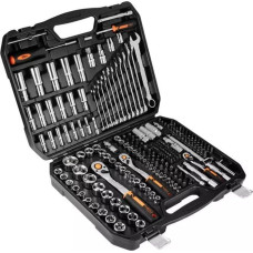 Neo Tools Tool set Neo 10-076 219 el. (10-076)
