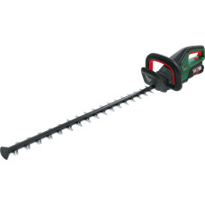 Bosch cordless hedge trimmer Universal HedgeCut 36V-65-28 solo (green/black, without battery and charger)