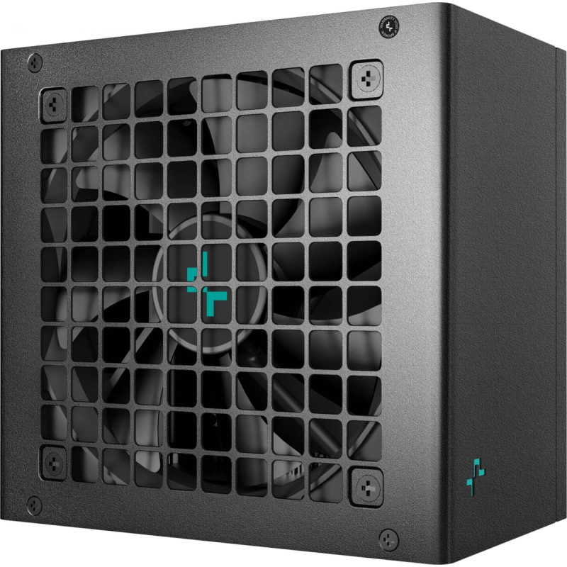 Deepcool PN850M, PC power supply (black, 850 watts)