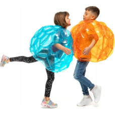 Innovagoods InnovaGoods NADMUCHIWANA KULA DO ZDERZANIA SIĘ BUM