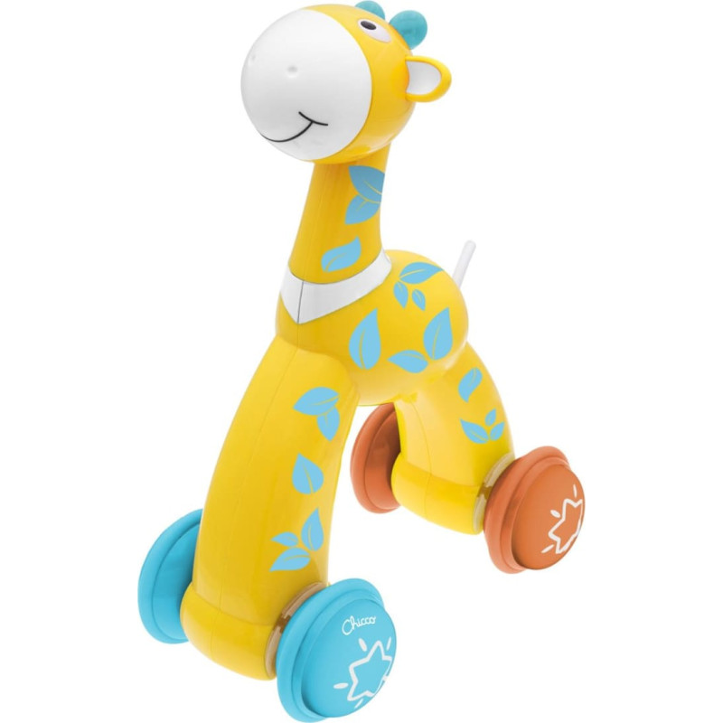 Chicco Classic Girafe Push&Go