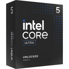 Intel Core Ultra 5 245K - Socket 1851 (Boxed Version)