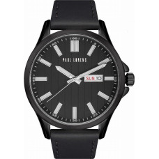 Paul Lorens ZEGAREK MĘSKI PAUL LORENS -    PL8071A3-1A5  (zg374c) + BOX
