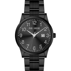 Paul Lorens ZEGAREK MĘSKI PAUL LORENS - PL14573B2-1A5 (zg368a) + BOX
