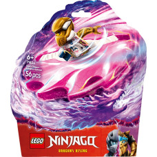 Lego 71824 Ninjago Sora's Dragon Spinjizu Spinner