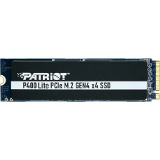 Patriot P400 V4 4TB, SSD (PCIe 4.0 x4, NVMe 2.0, M.2 2280)