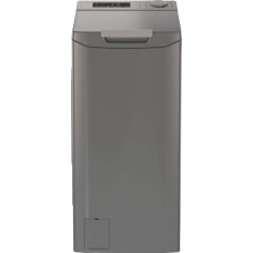 Candy TCA283DR2-S veļasma&scaron;īna Ielādē&scaron;ana no aug&scaron;as 8 kg 1200 RPM Antracīts