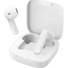 Baseus Słuchawki bezprzewodowe Baseus Bowie E16 (biały)