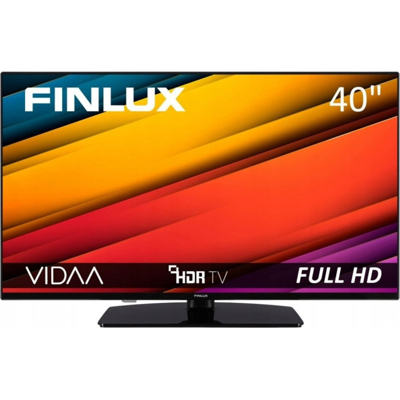 Finlux Telewizor LED 40 cali 40FFV500