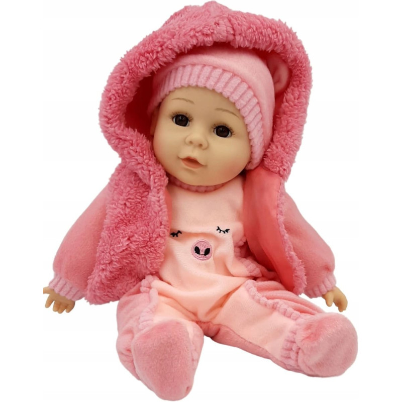 Mario 0205 LALKA BOBAS 45