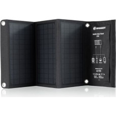 Bresser Mobile Solar Panel  21W mit USB