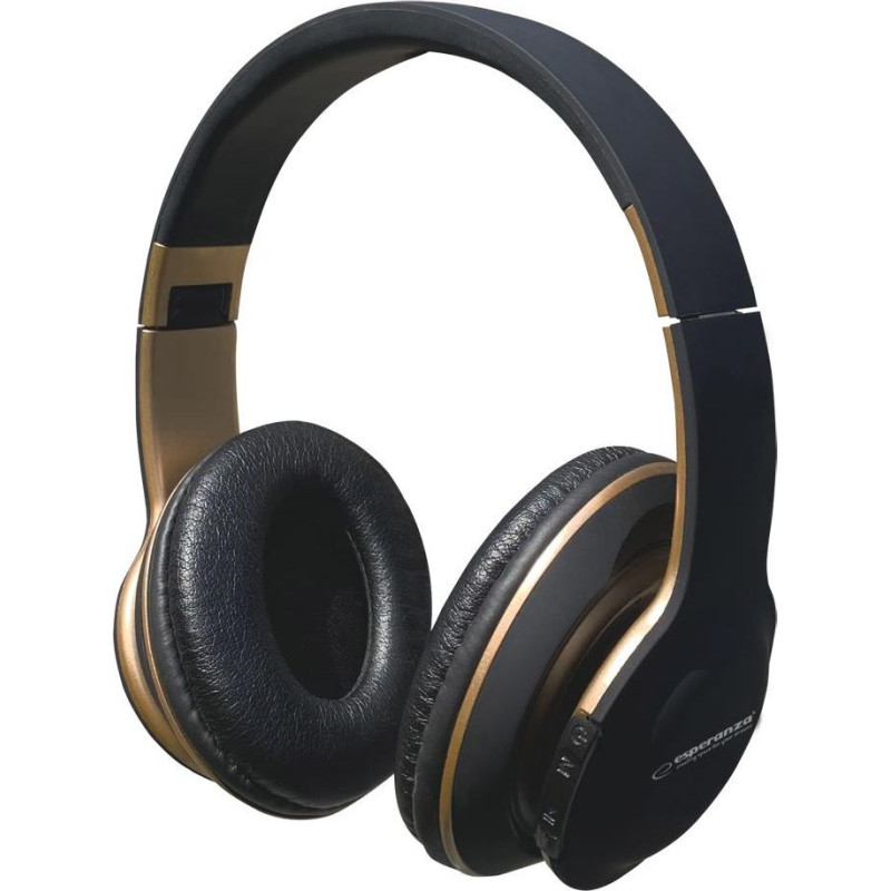 Esperanza Headphones Esperanza Shange (EH220)