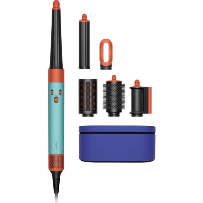 Dyson Airwrap ID Bluetooth, Multistyler (multicolored)