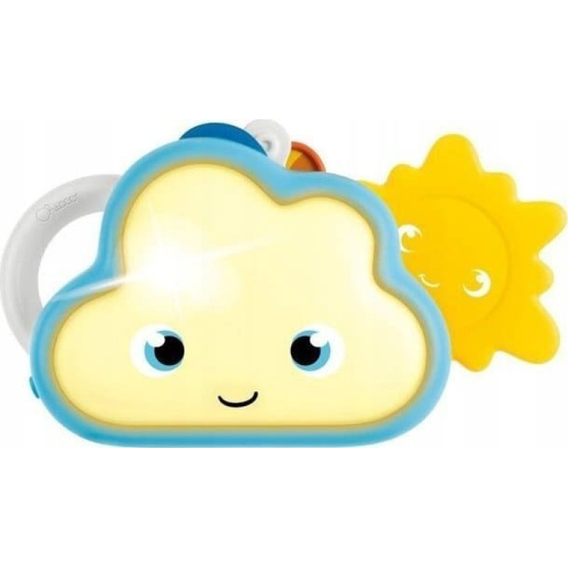 Chicco Chicco Baby Senses Chmurka Sensoryczna