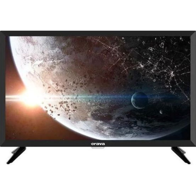 Orava Telewizor Orava LT-634 LED 24'' HD Ready