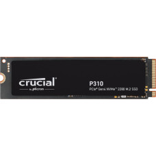 Crucial P310 Gen4 2280       4TB NVMe PCIe M.2 SSD