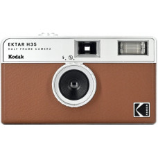 Kodak H35 brown