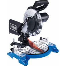 Scheppach PIŁA UKOŚNICA   HM210L 1500W 210mm