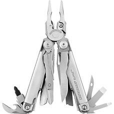 Leatherman Surge Premium Multitool