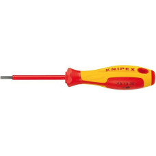 Knipex WKRĘTAK IMBUSOWY IZOL. 4mm