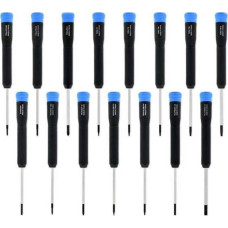 Ifixit Marlin Screwdriver Set - 15 Precision Screwdrivers