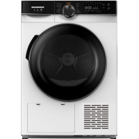Heat pump tumble dryer 8kg HHPD-M8K3A++ HEINNER