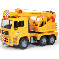 Bruder Professional Series MAN Crane Truck (02754)
