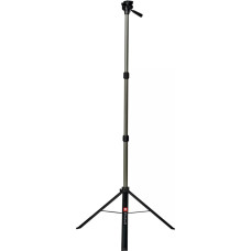 Einhell Telescopic Tripod 85 - 170cm black