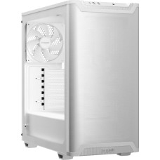 Be Quiet! PURE BASE 501 Airflow Window White housing
