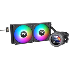 Thermaltake TH240 V2 Ultra EX ARGB Sync AIO